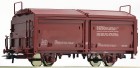 76785 Roco Sliding roof box car